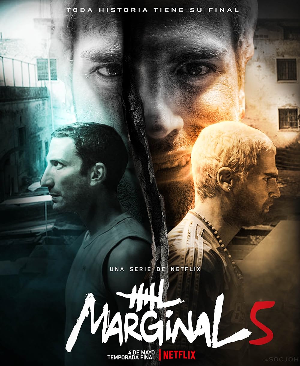 El marginal (2016)