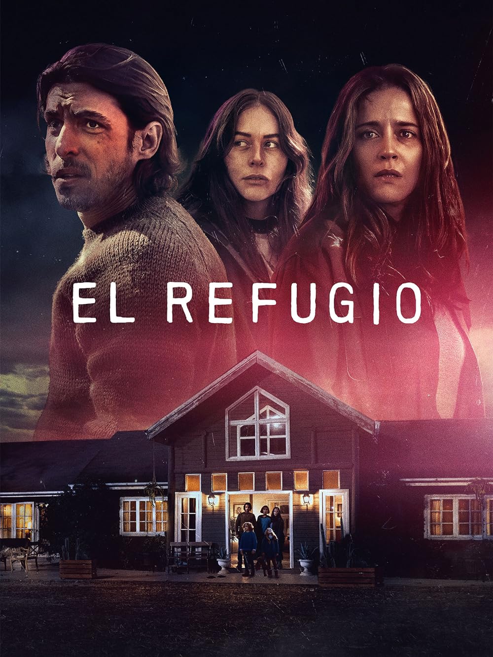 El Refugio (2022)