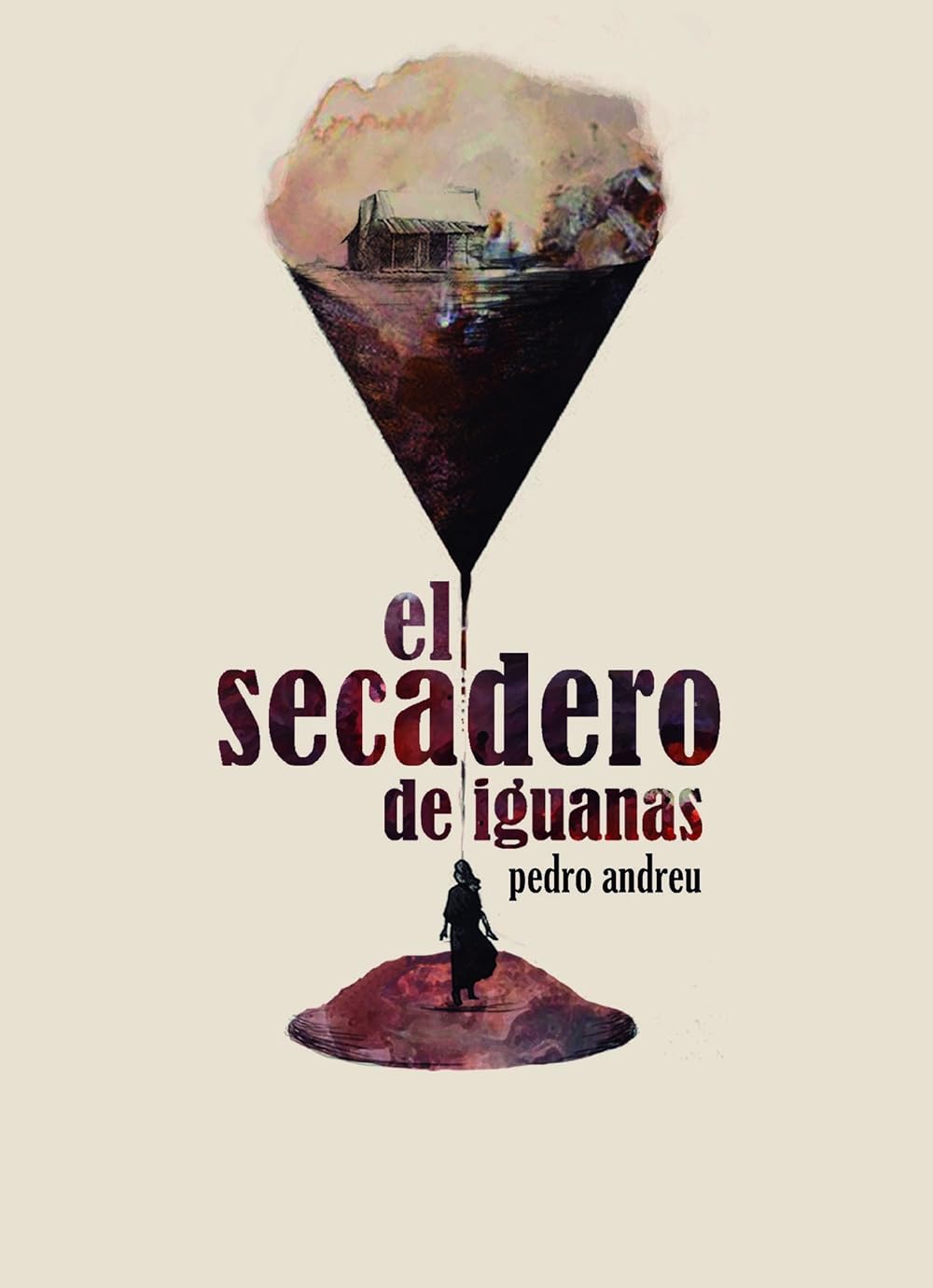 El secadero de iguanas (2018)