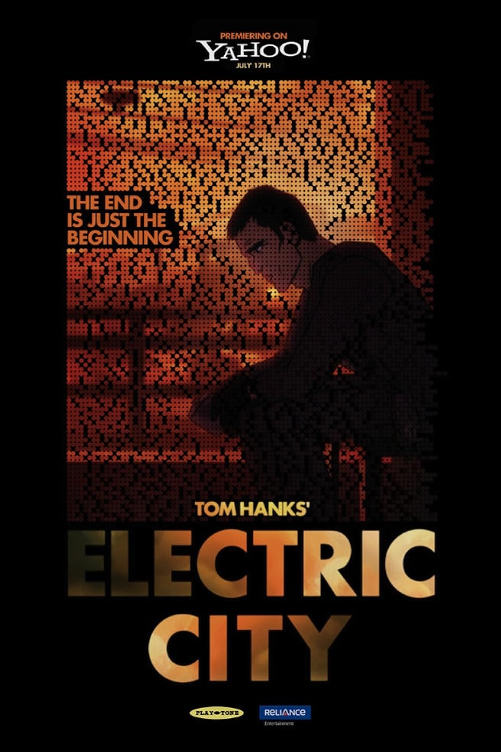 Electric City (2012)