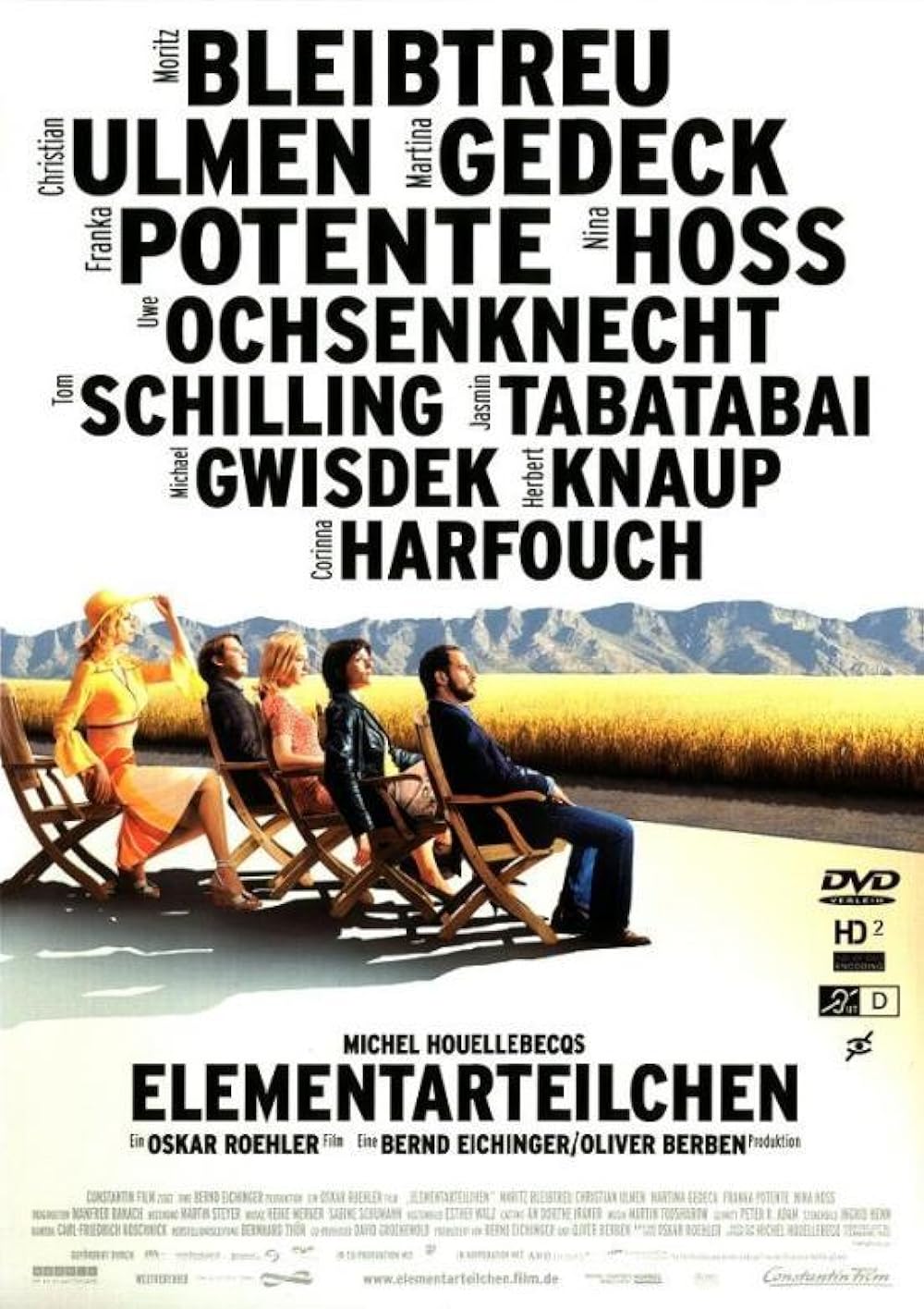 Elementarteilchen (2006)