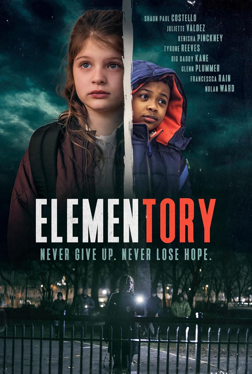 ElemenTory (2024)