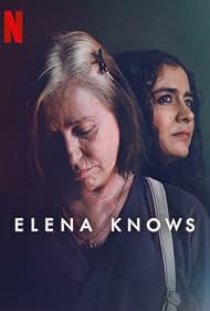 Elena Knows (2023)