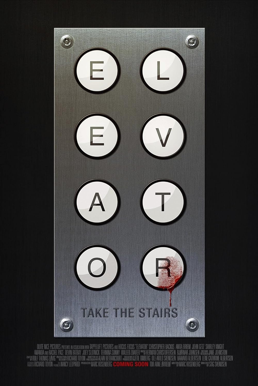 Elevator (2012)