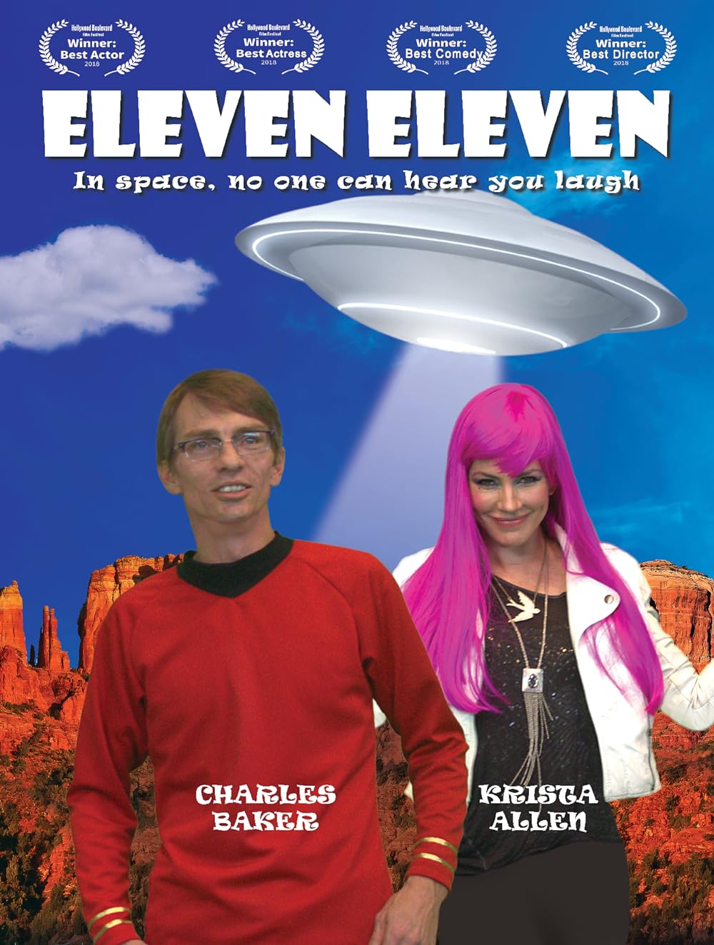 Eleven Eleven (2018)