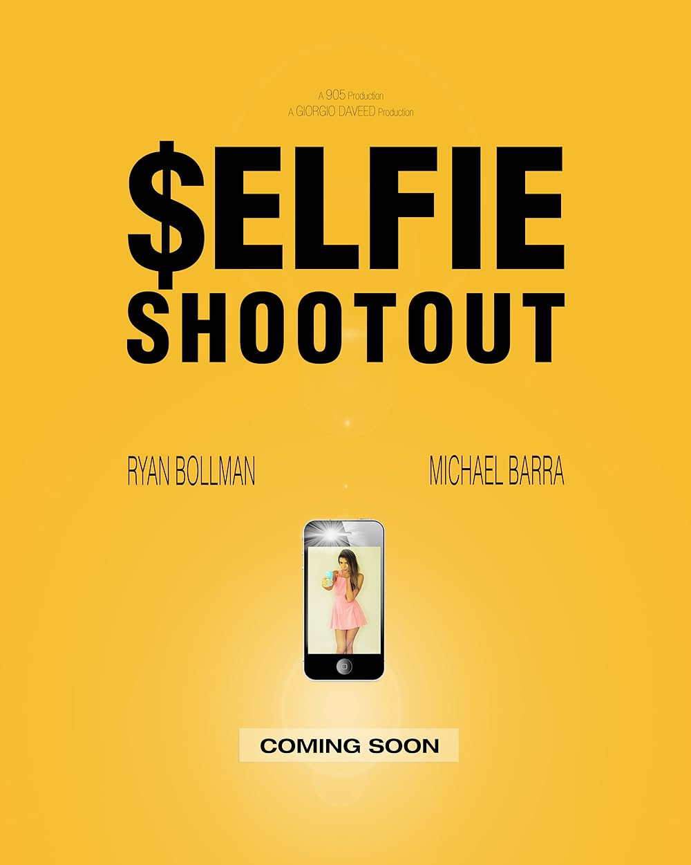 $elfie Shootout (2016)