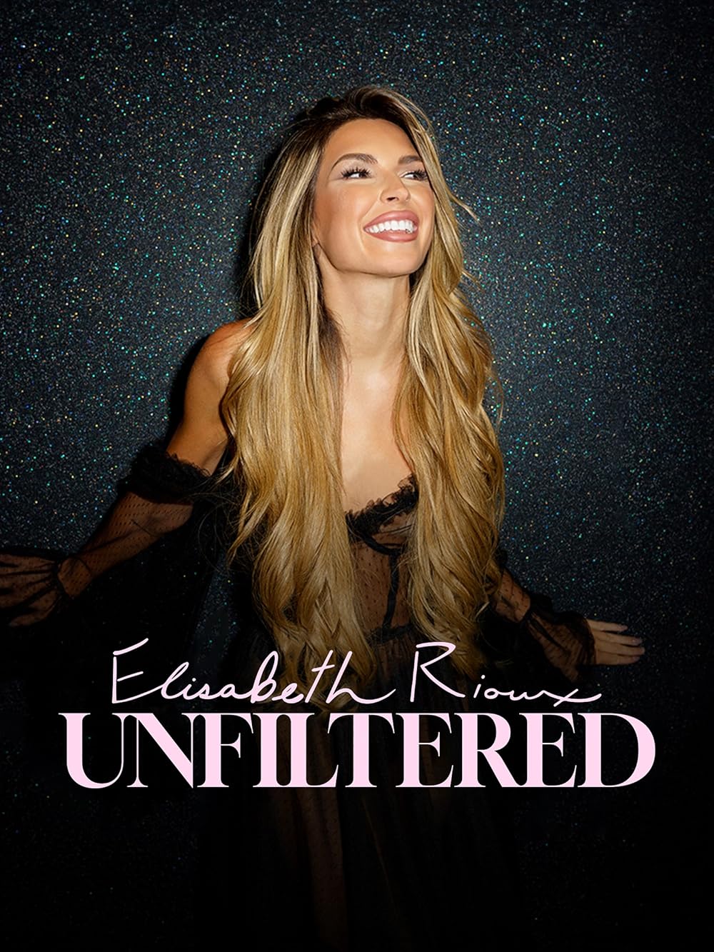 Elisabeth Rioux: Unfiltered (2024)