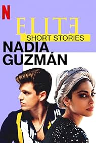 Elite Short Stories: Nadia GuzmÃ¡n (2021)