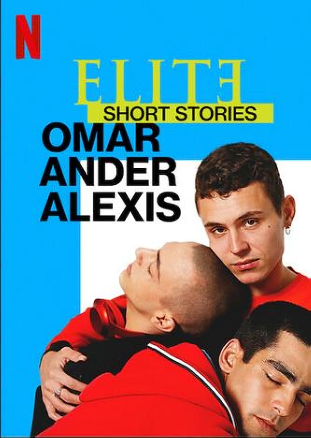 Elite Short Stories: Omar Ander Alexis (2021)