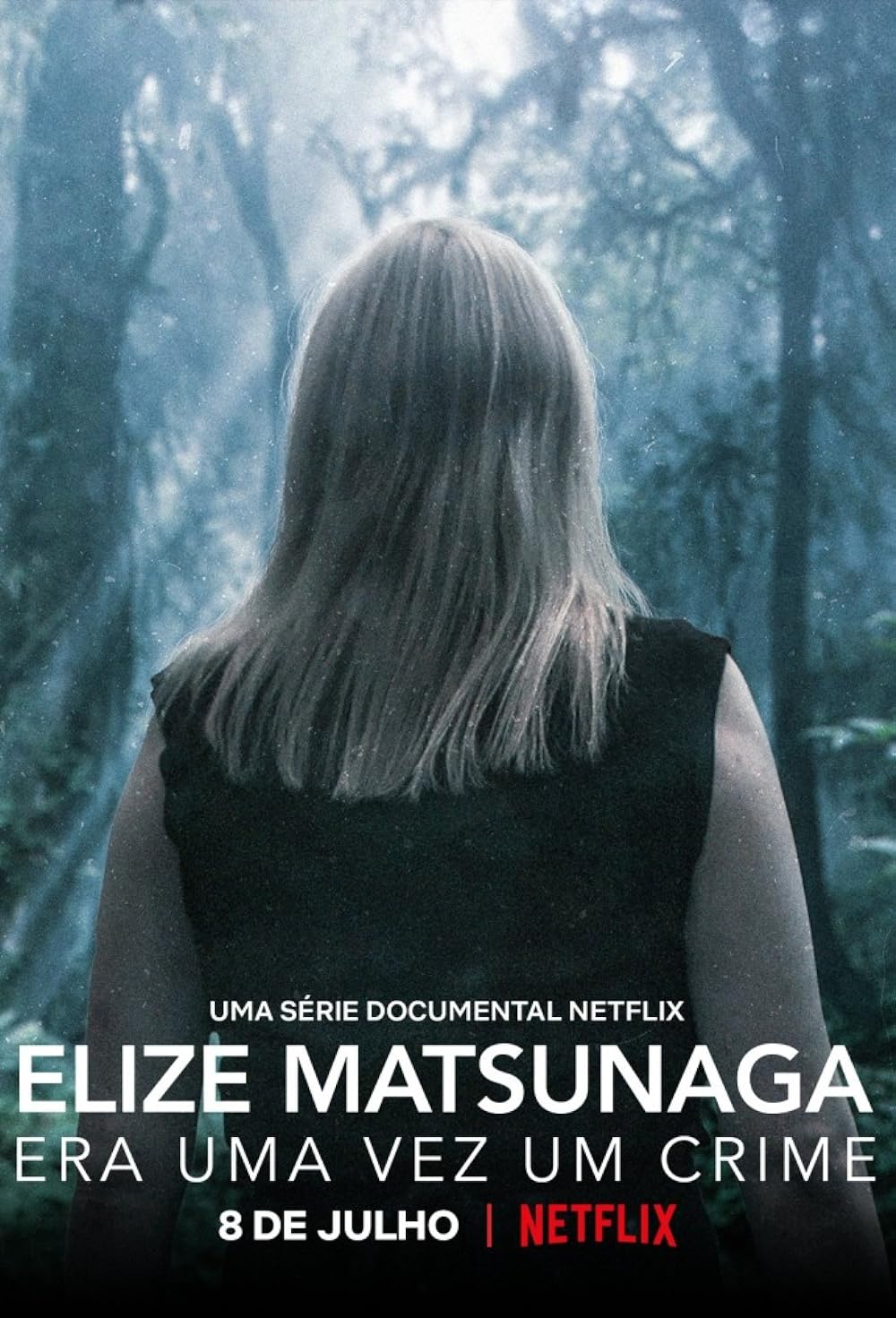 Elize Matsunaga: Once Upon a Crime (2021)