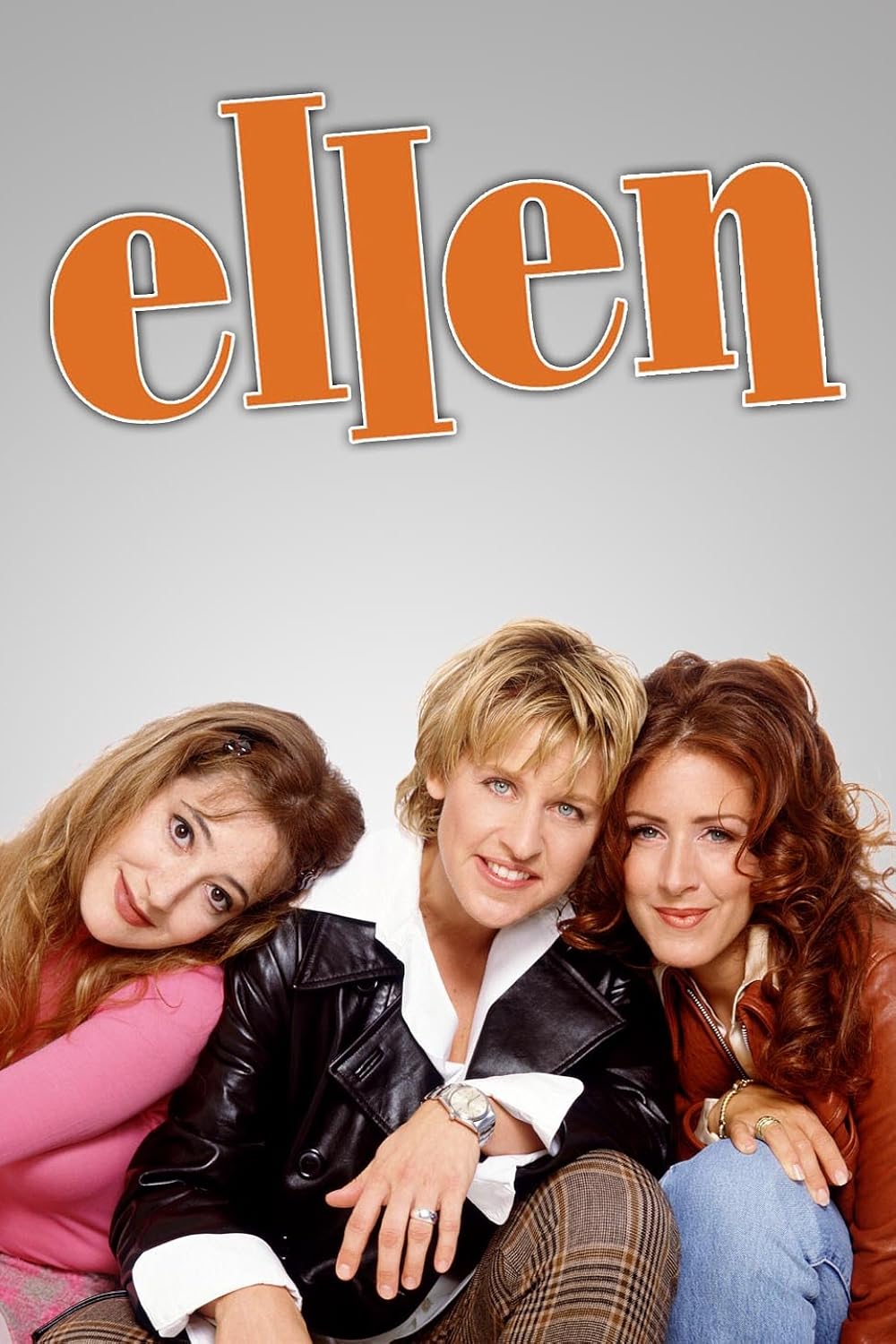 Ellen (1994)