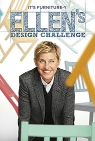 Ellen's Design Challenge (2015)