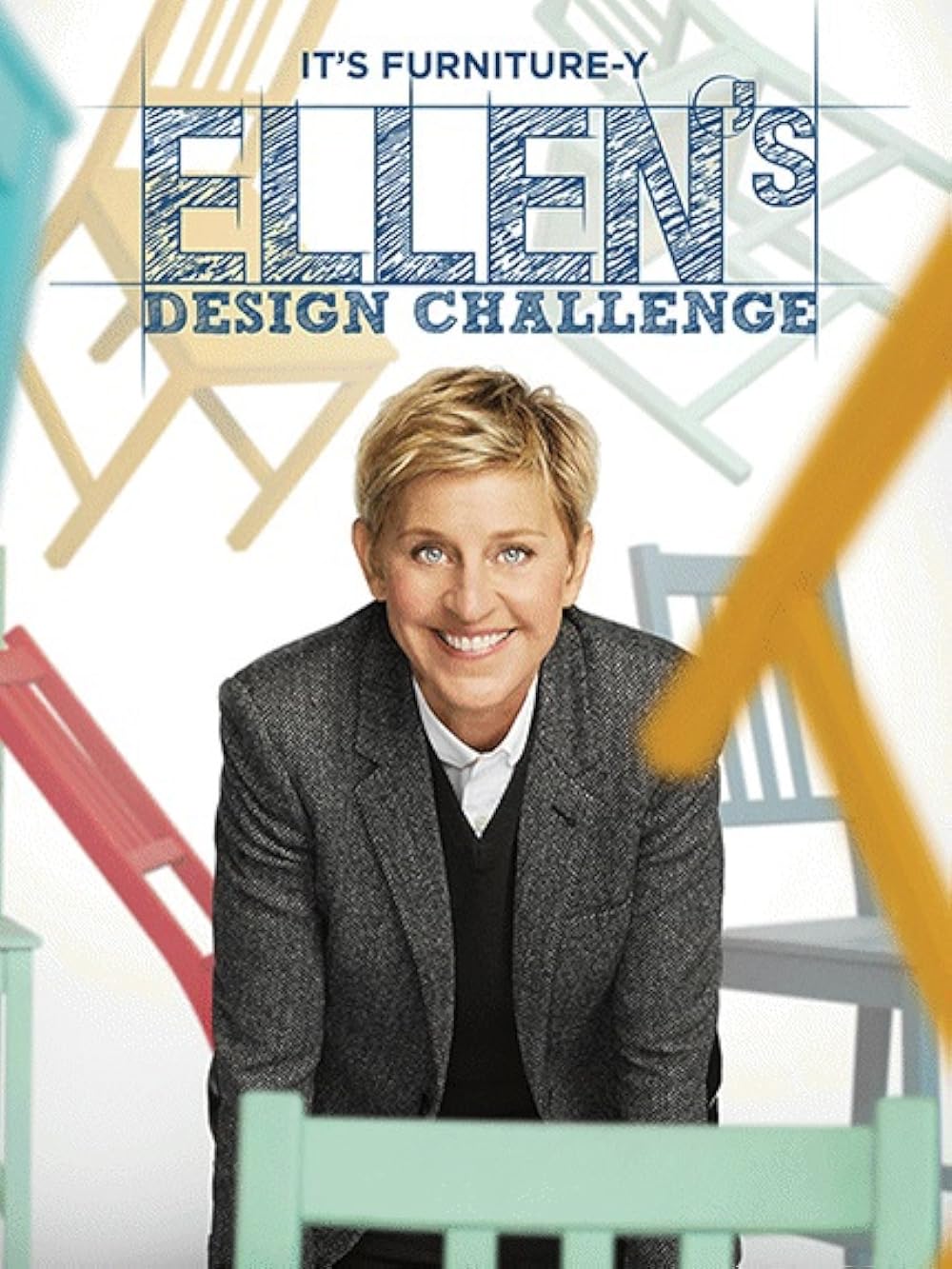 Ellen's Design Challenge (2015)