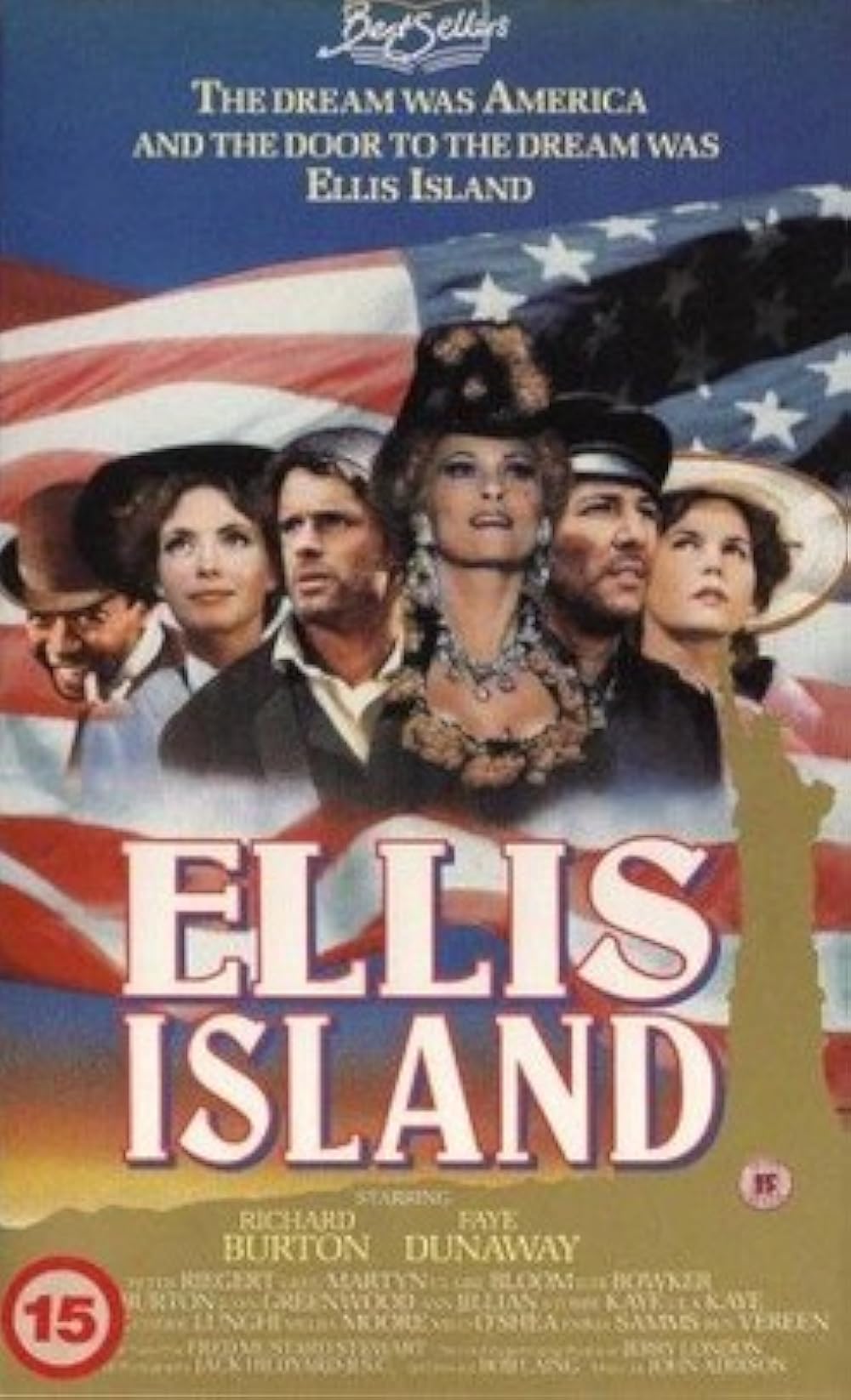 Ellis Island (1984)