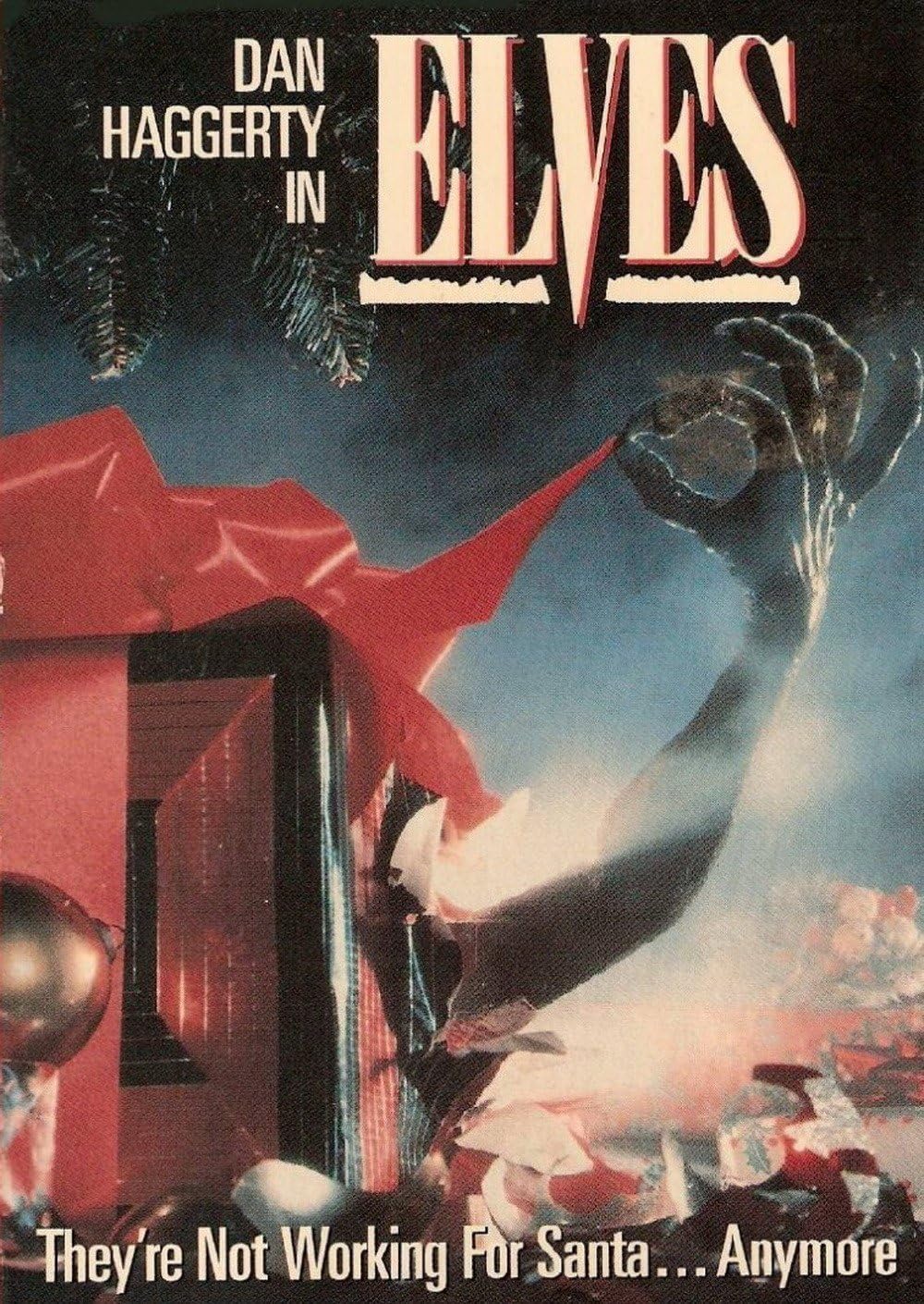 Elves (1989)