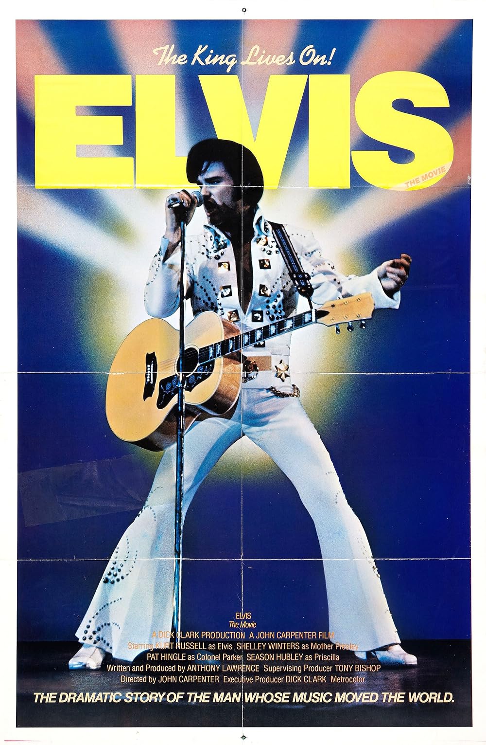 Elvis (1979)