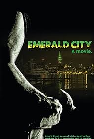 Emerald City (2016)