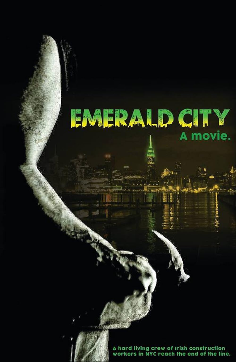 Emerald City (2016)