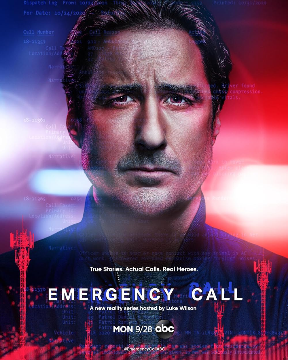 Emergency Call (2020)