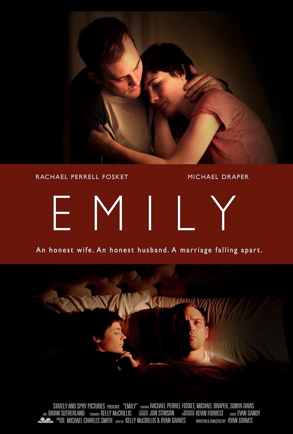 Emily (2017)