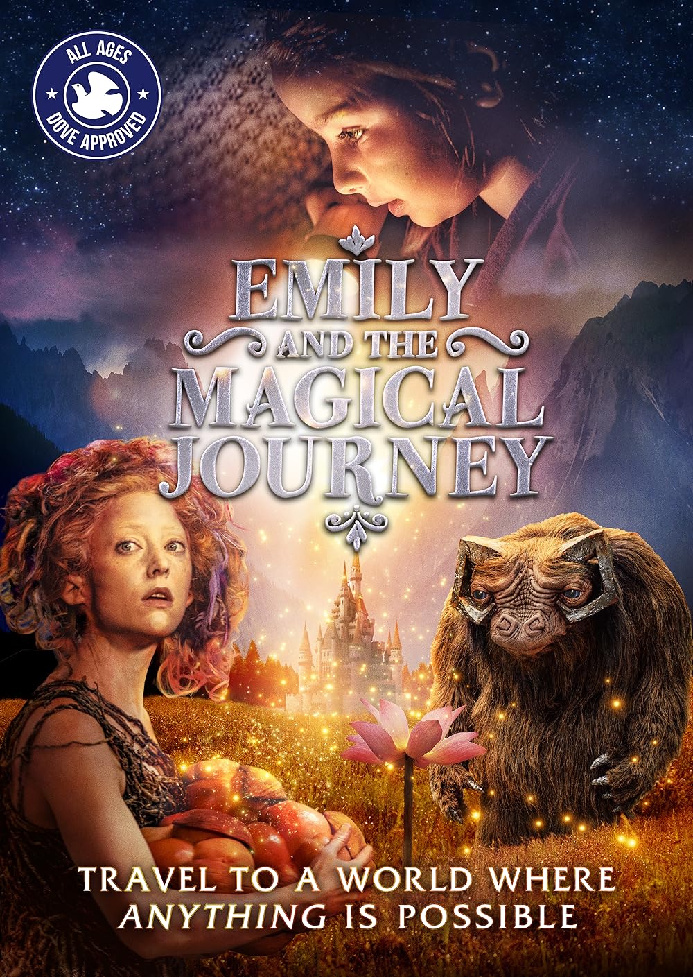 Emily and the Magical Journey (2022)