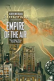 Empire of the Air: The Men Who Made Radio (1991)