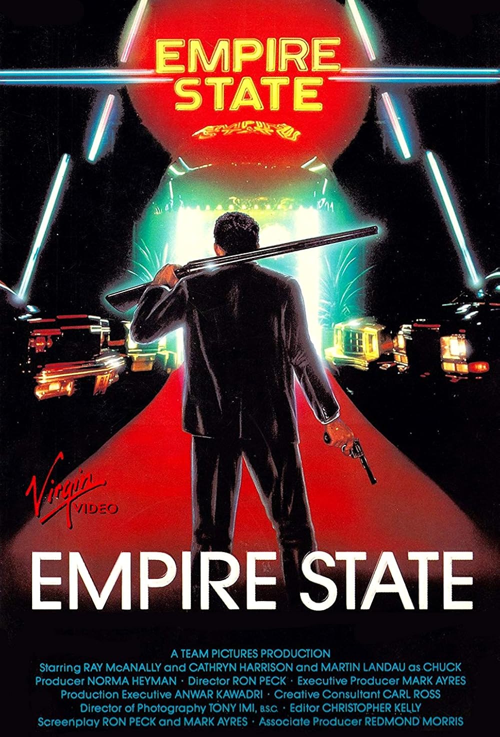 Empire State (1987)