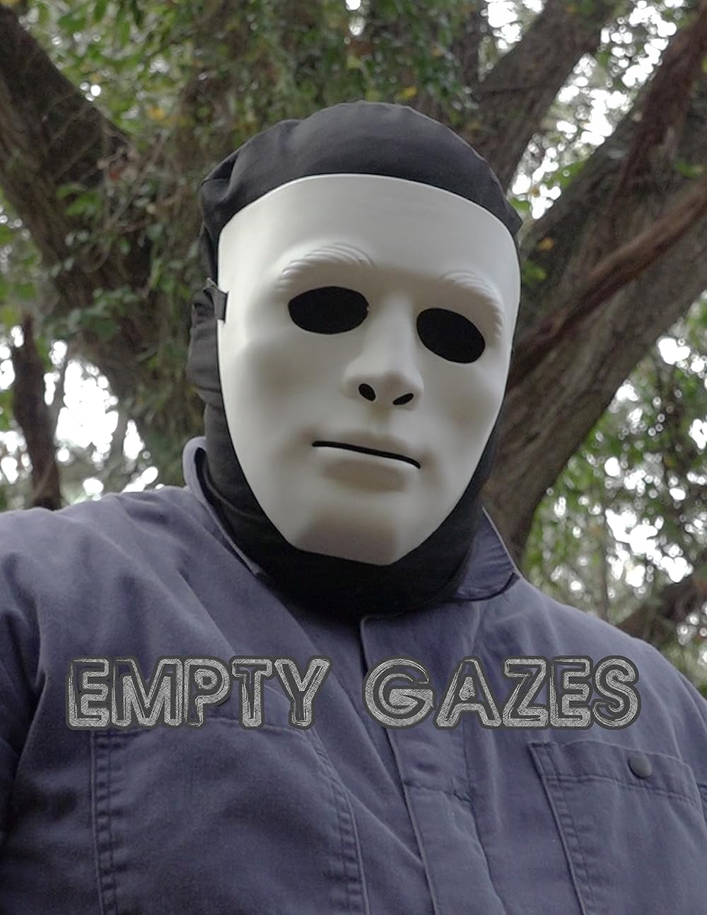 Empty Gazes (2023)