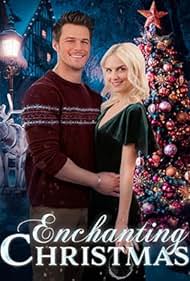 Enchanting Christmas (2024)