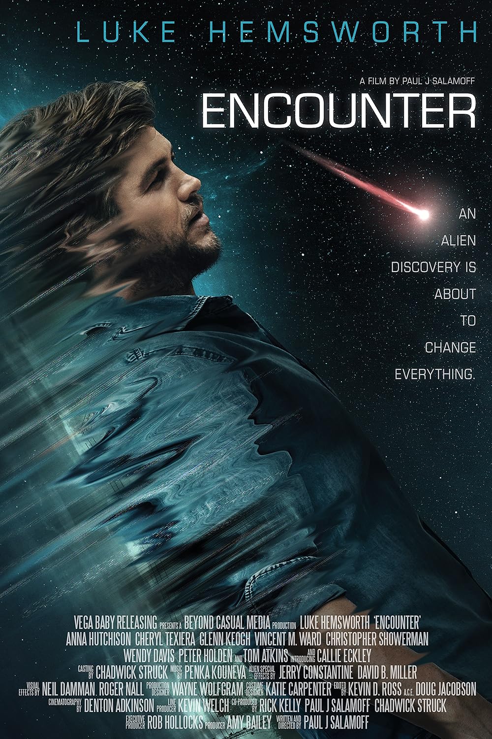 Encounter (2019)