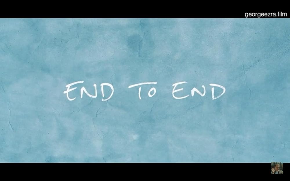 End to End (2022)