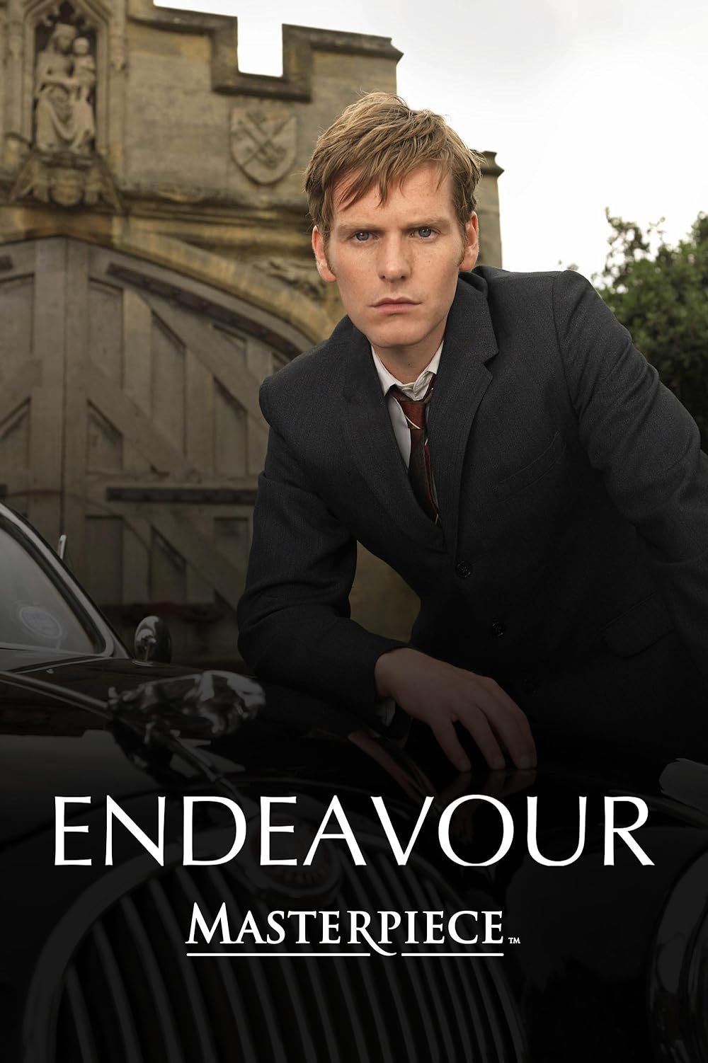 Endeavour (2012)