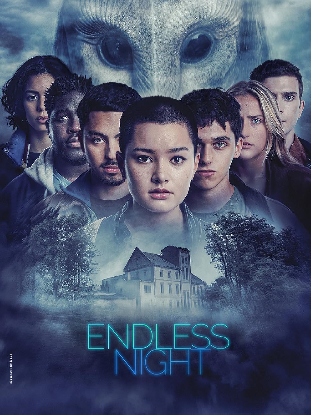 Endless Night (2022)