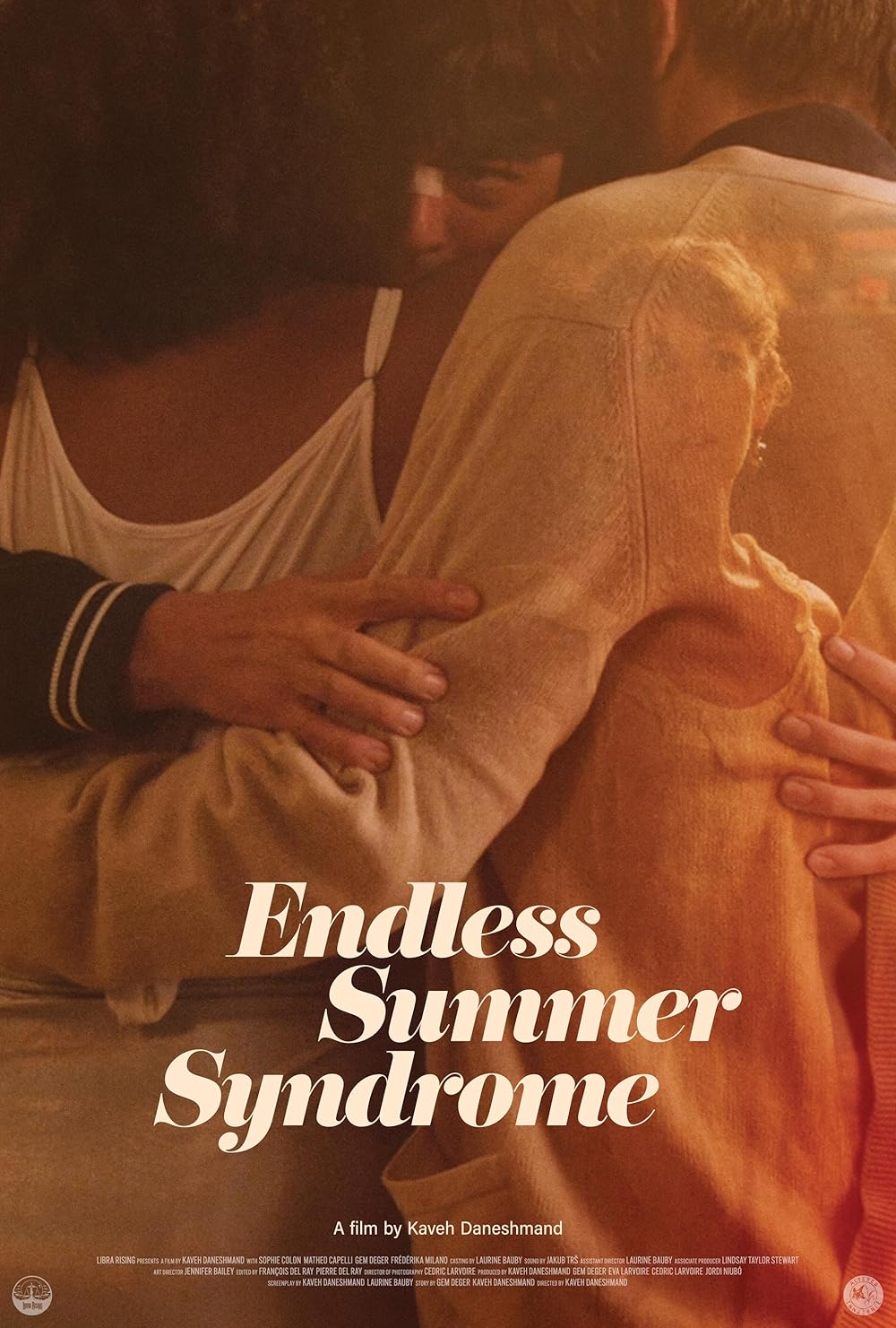 Endless Summer Syndrome (2023)