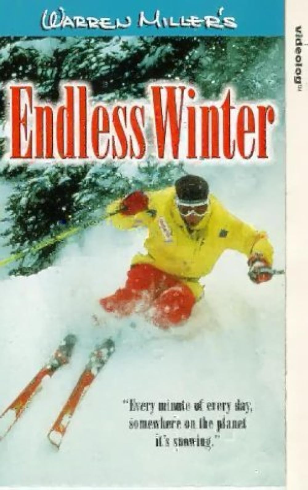 Endless Winter (1995)