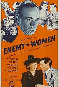 Enemy of Women (1944)