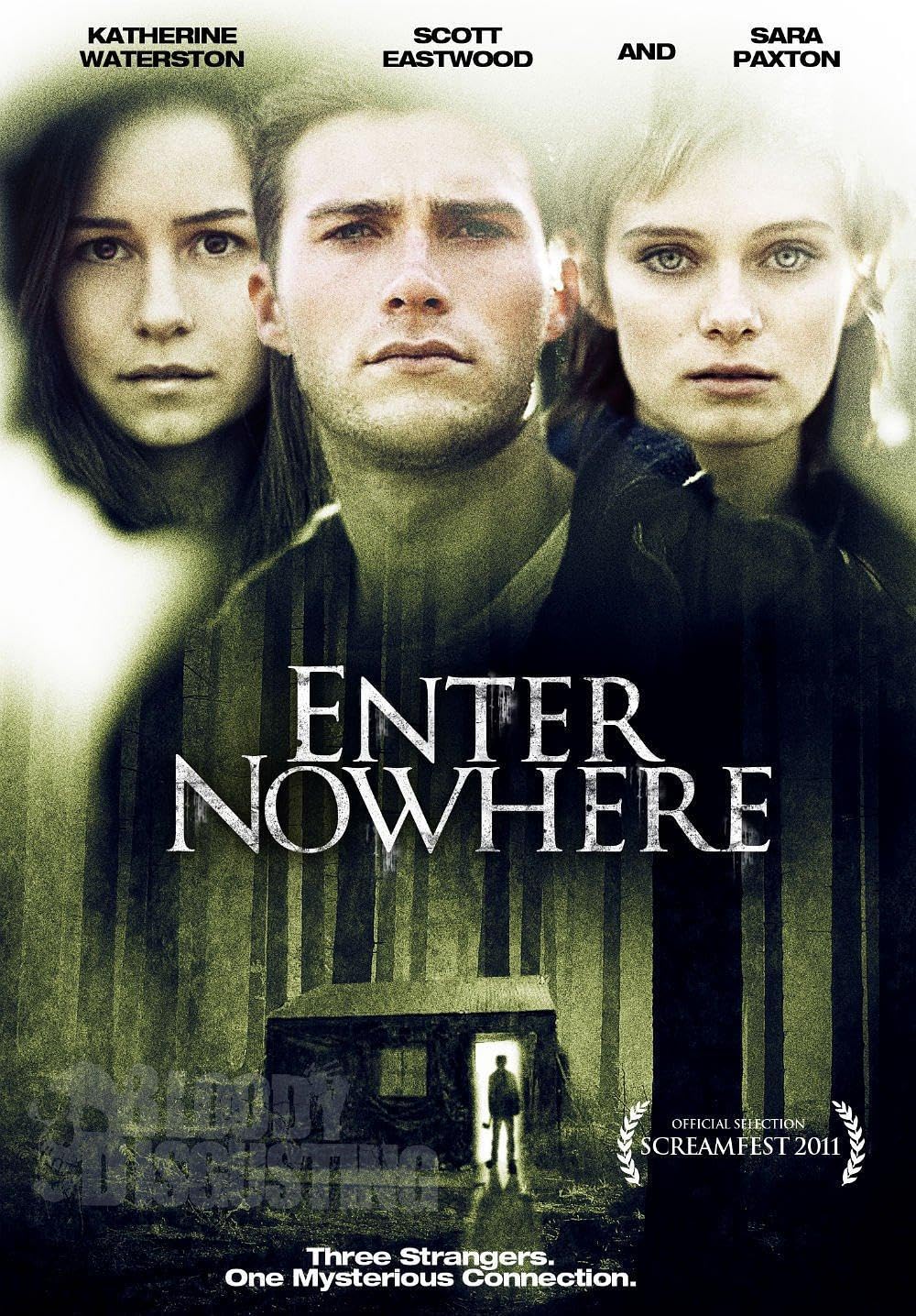 Enter Nowhere (2014)