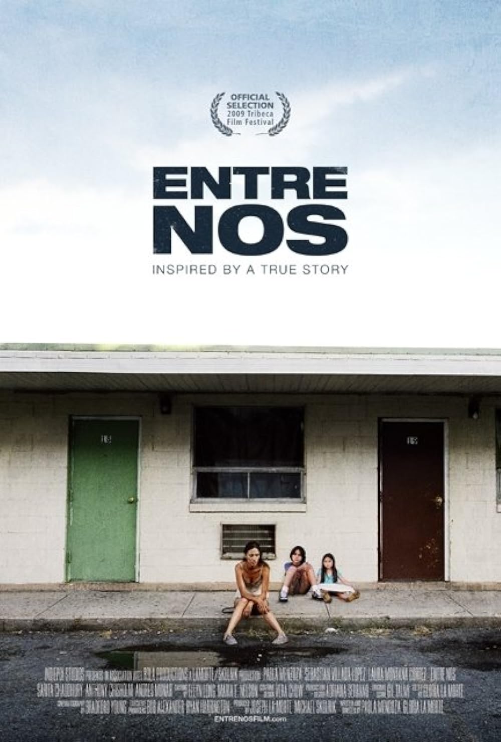 Entre nos (2009)