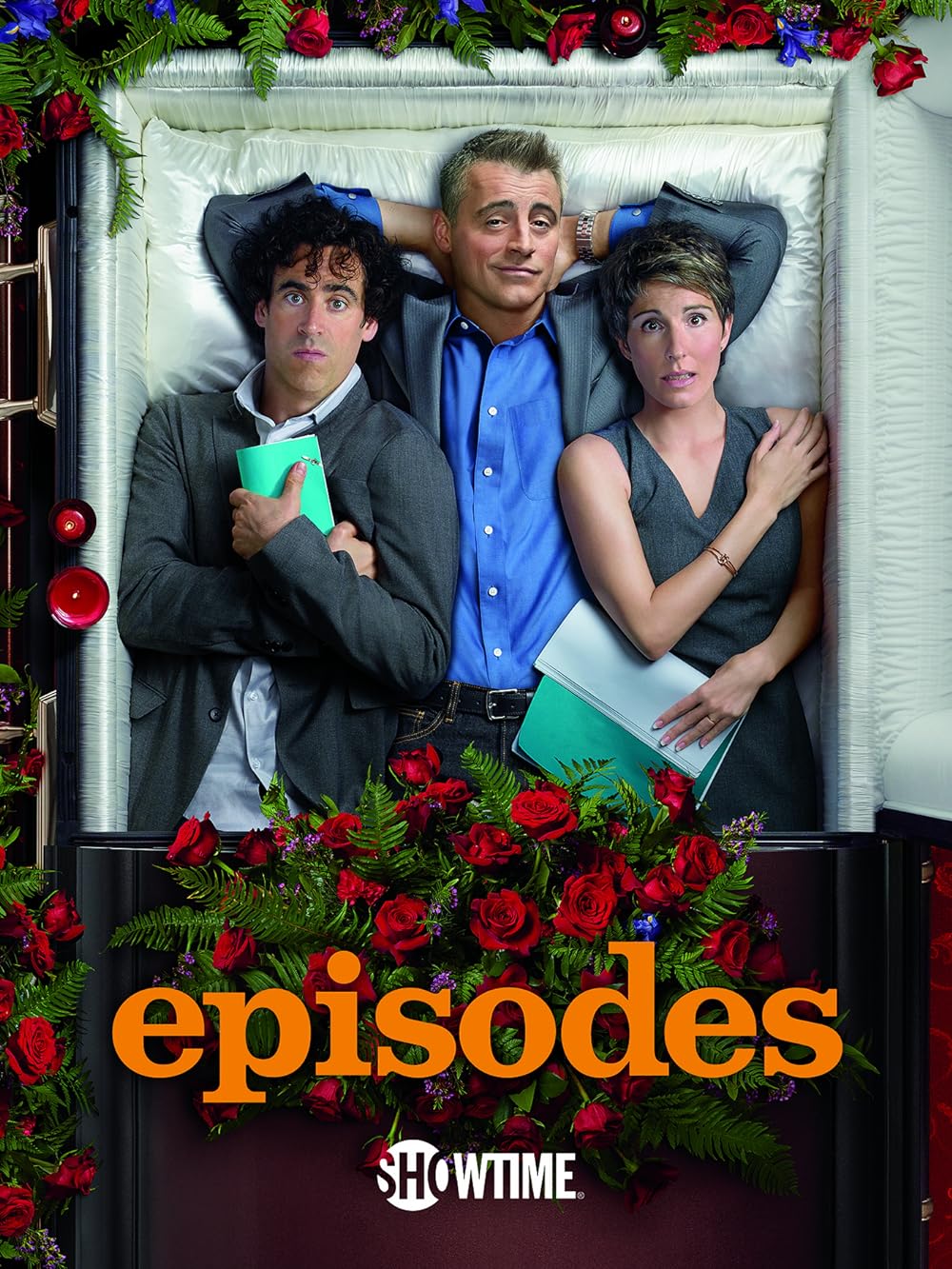 Episodes (2011)