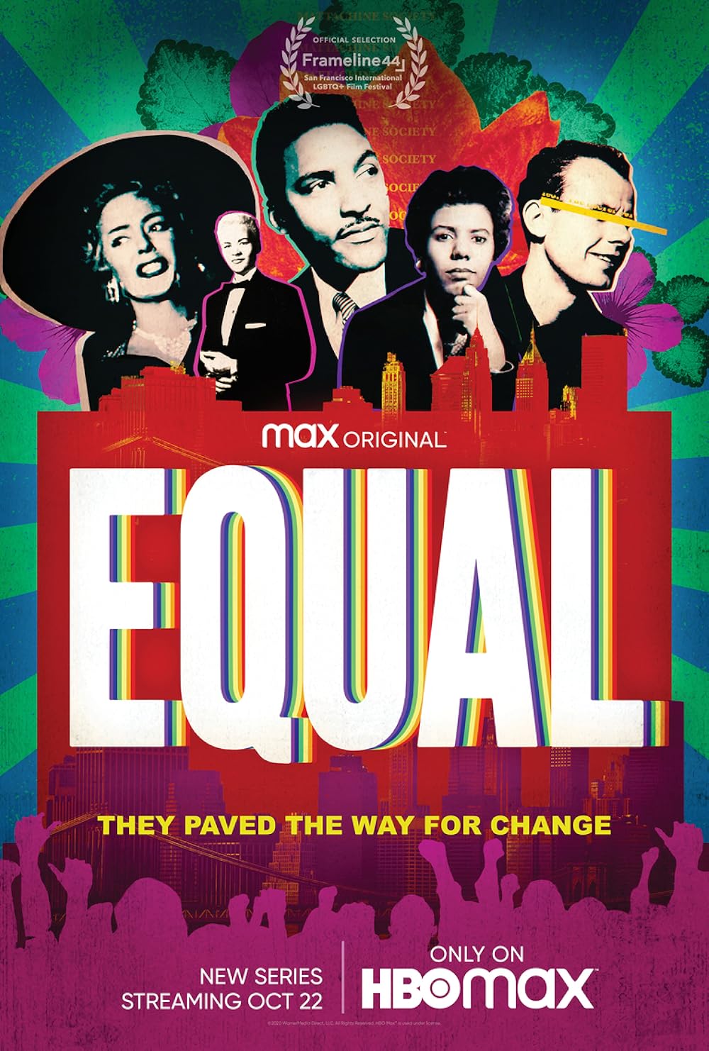 Equal (2020)