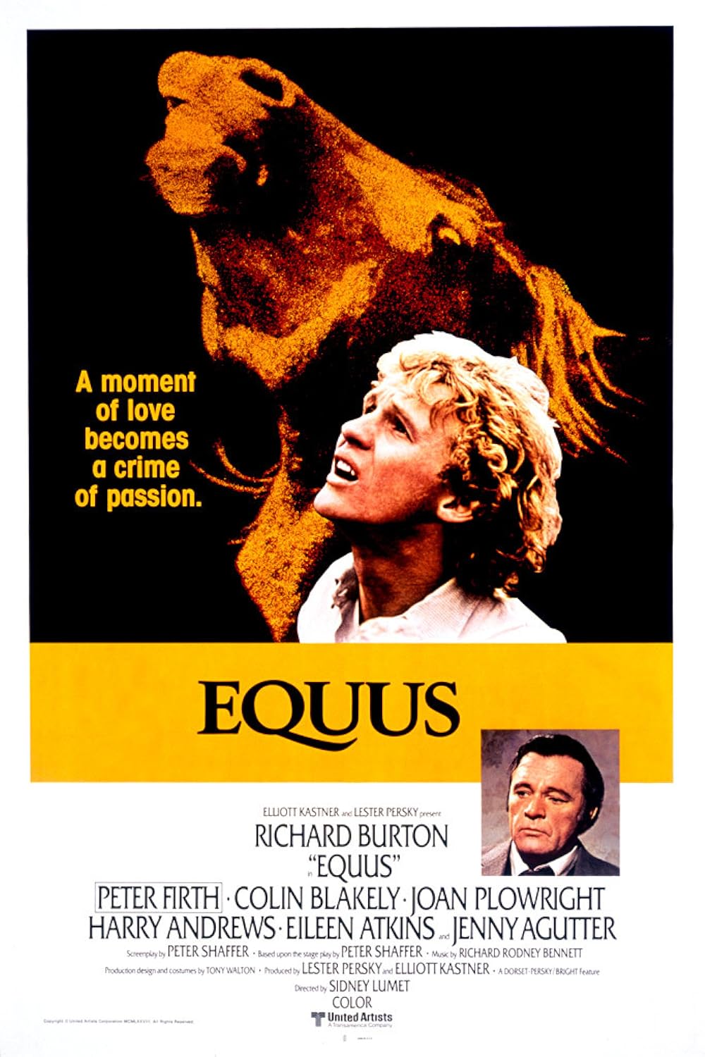 Equus (1977)