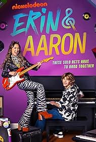 Erin & Aaron (2023)