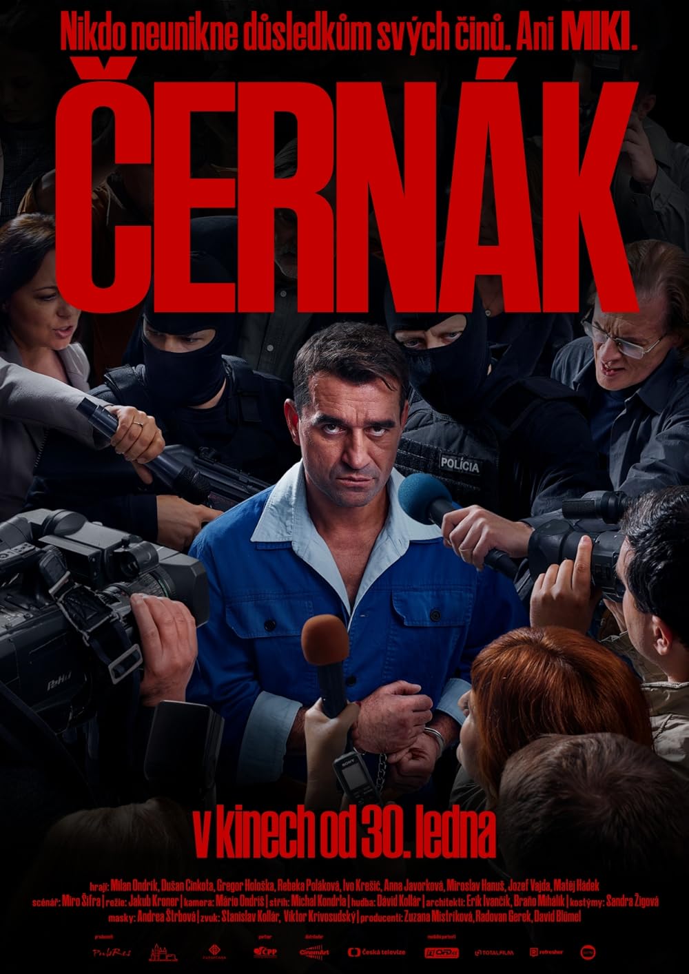 ČERNÁK (2025)