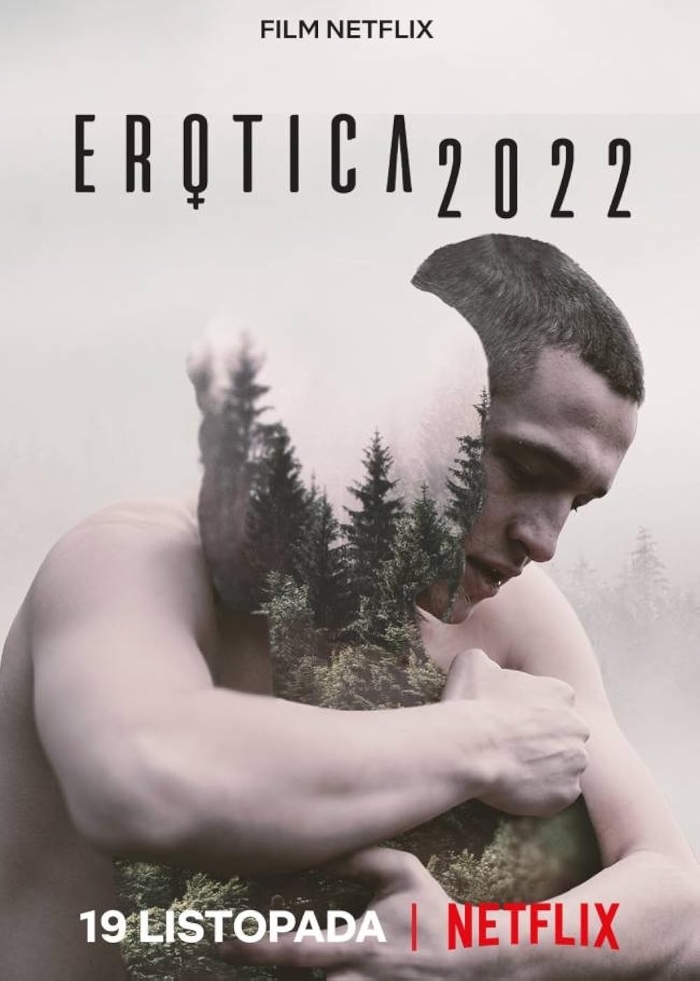 Erotica (2022) 2020