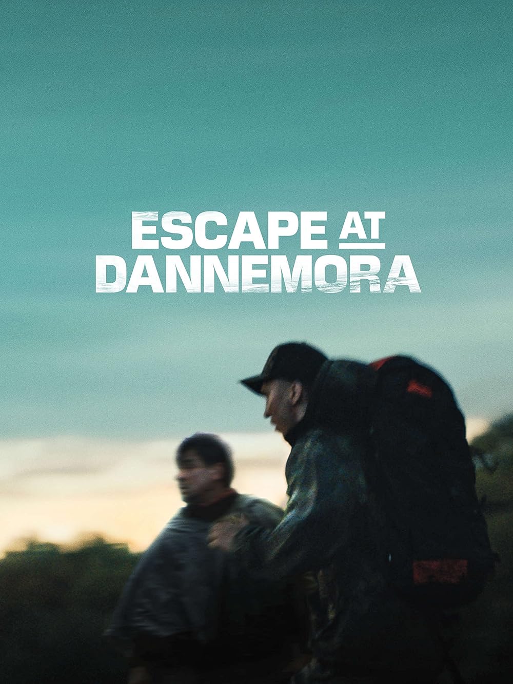 Escape at Dannemora (2018)