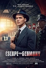 Escape from Germany (2024)