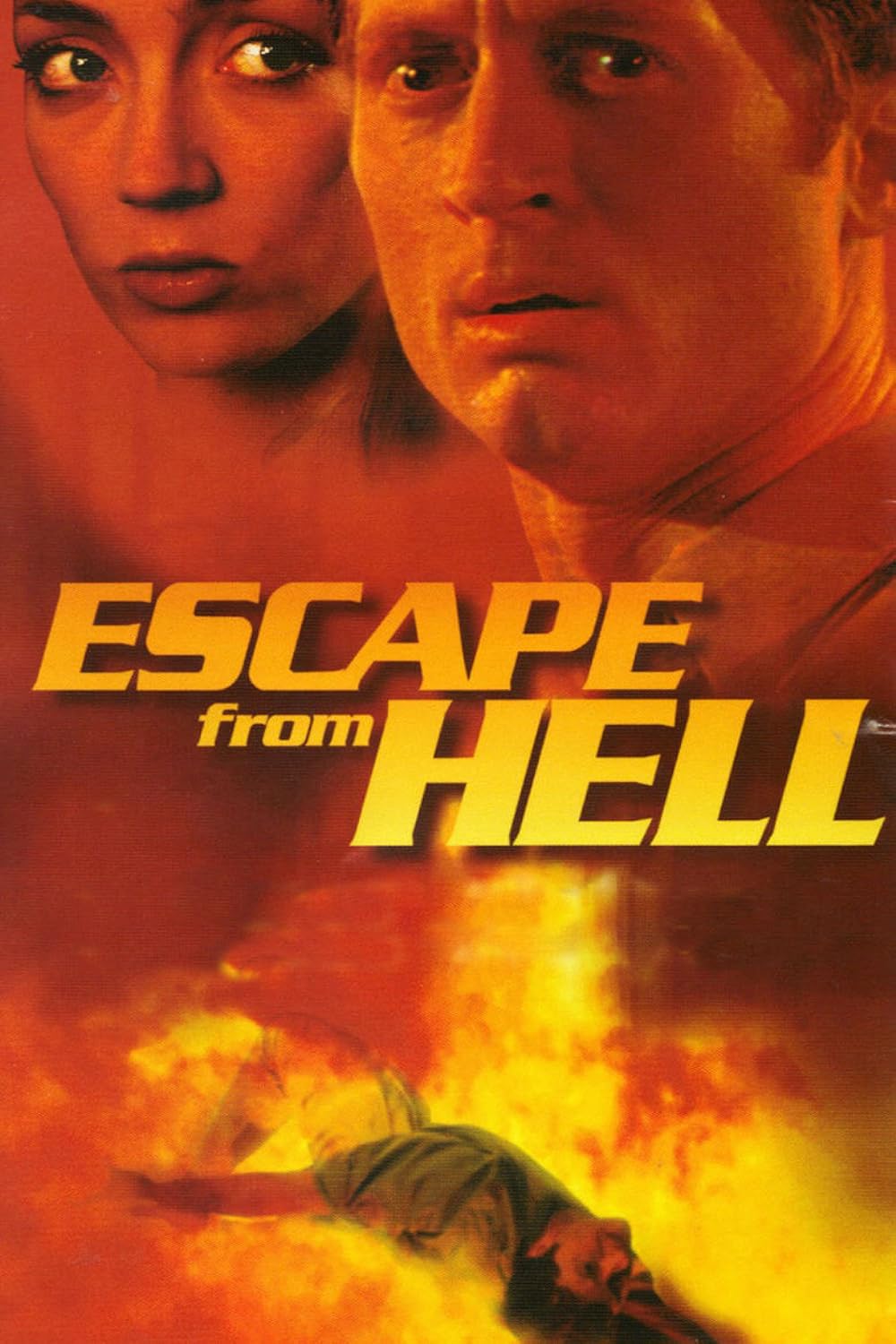 Escape from Hell (2000)