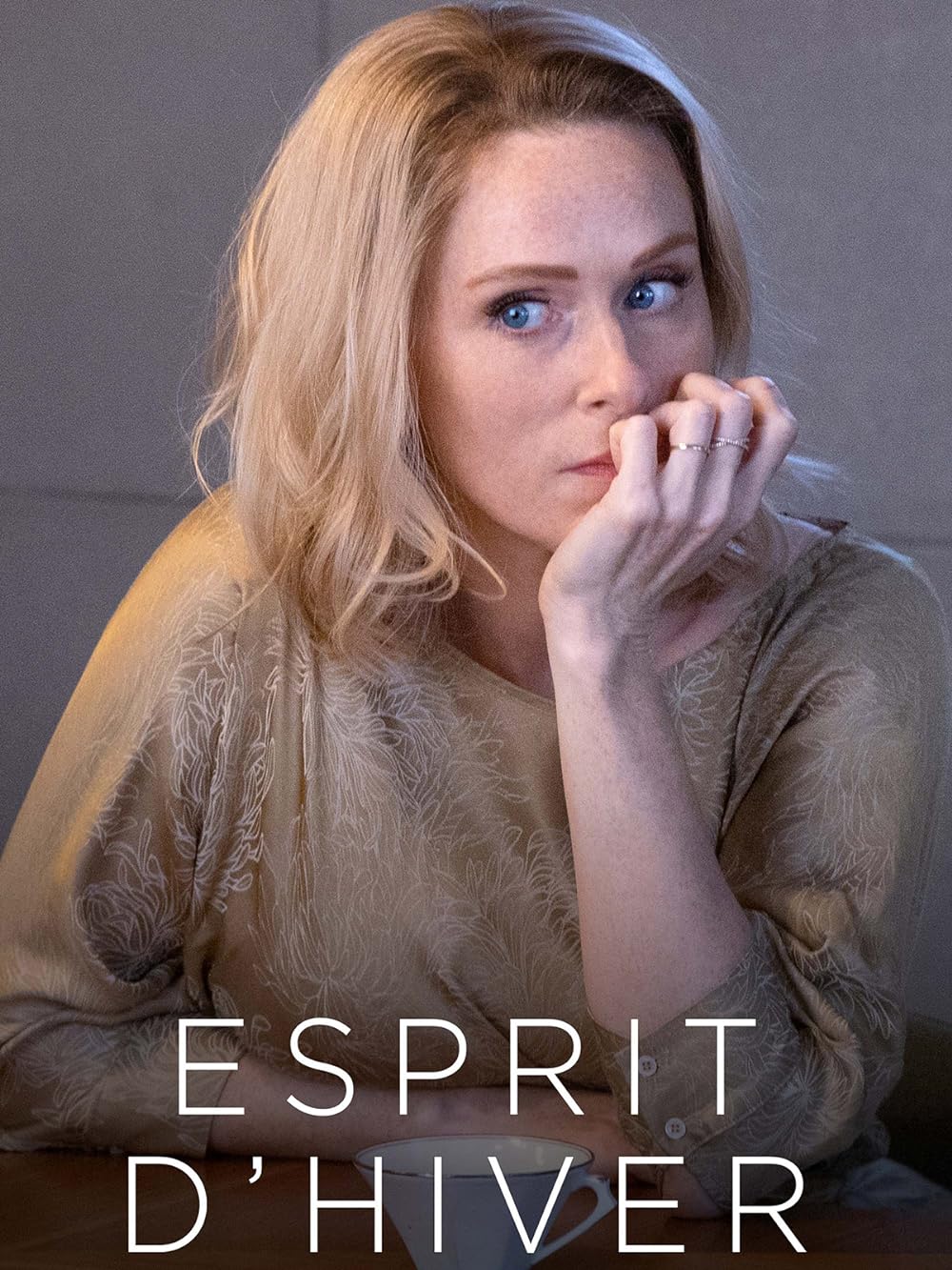 Esprit d'hiver (2022)