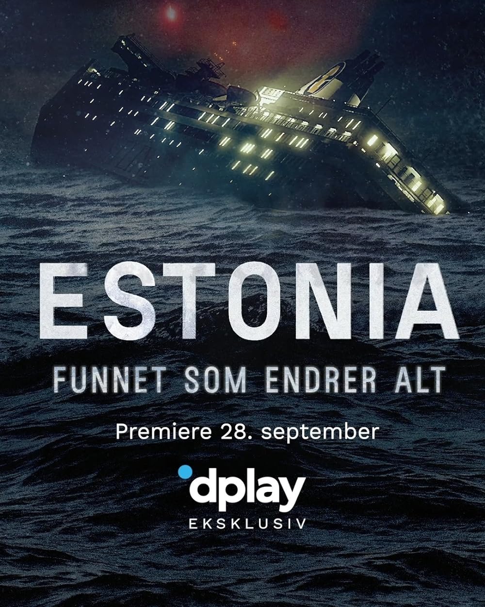 Estonia - funnet som endrer alt (2020)