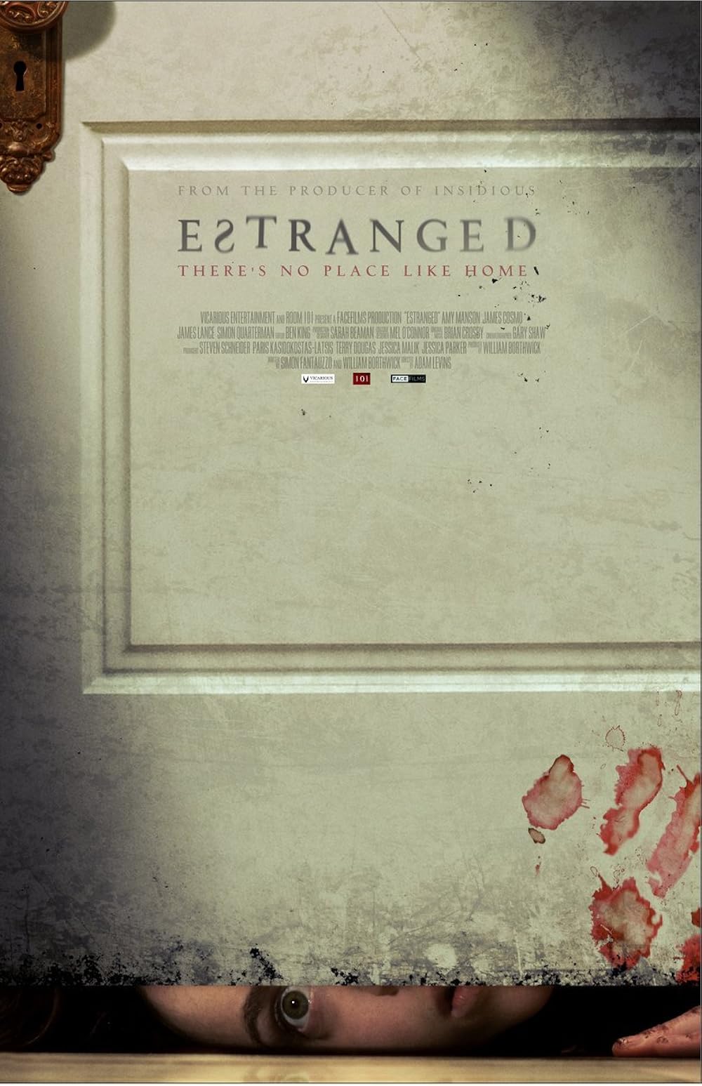 Estranged (2016)